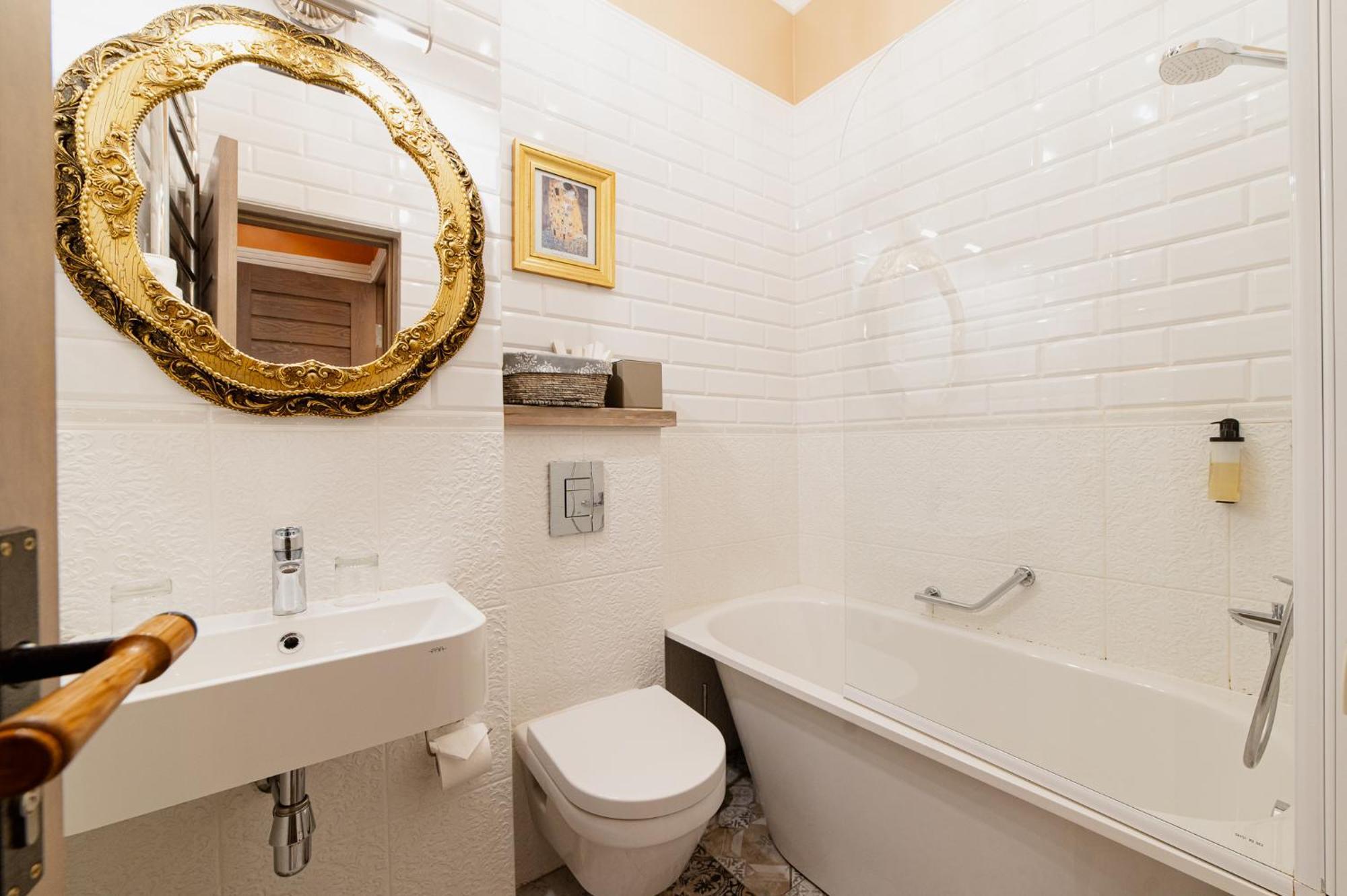 Boutique Apartment Virkas Muiza Kuldīga Exteriör bild